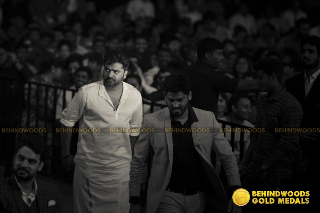 THE MEMORABLE WALLPAPERS - BEHINDWOODS GOLD MEDALS 2018