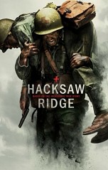 Hacksaw Ridge (aka) Mel Gibson's Hacksaw Ridge review