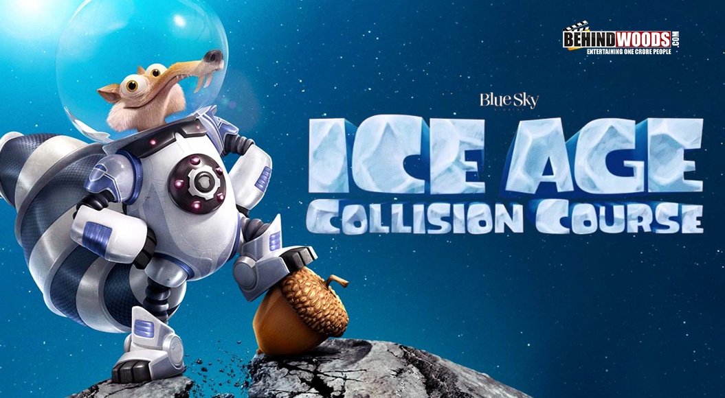 Ice Age: Collision Course Movie: Showtimes, Review, Songs, Trailer