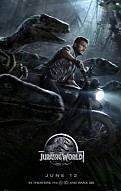 Jurassic World Movie Review