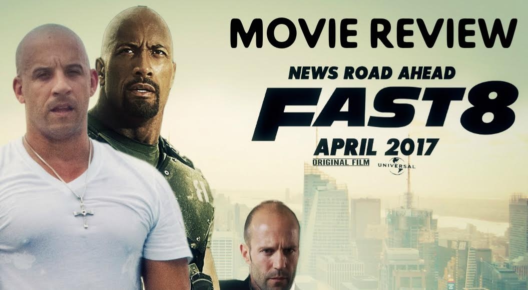 Film reviews: Fast And Furious 8, The Handmaiden and more, Films, Entertainment