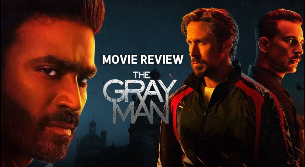 The Gray Man dubbed disappointing in first reviews