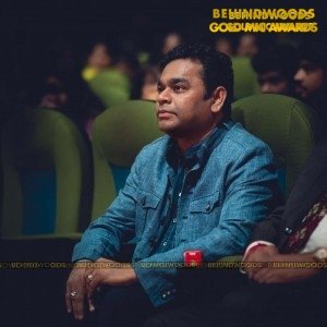 A.R.Rahman (aka) ARRahmaan