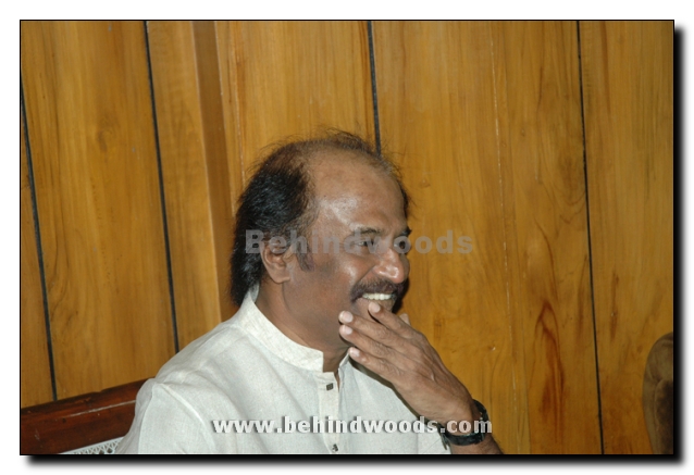 Actor Rajinikanth Gallery