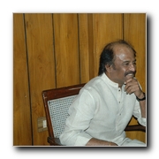 Actor Rajinikanth Gallery