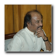 Actor Rajinikanth Gallery