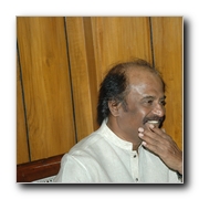 Actor Rajinikanth Gallery