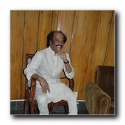 Actor Rajinikanth Gallery