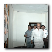 Actor Rajinikanth Gallery