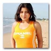 Keerthi Chawla