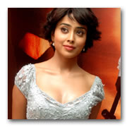 Shriya