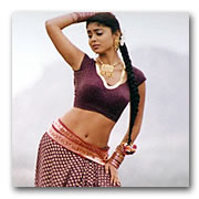 Shriya