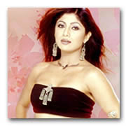 Shilpa Shetty 