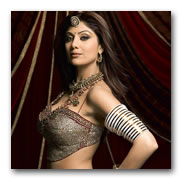 Shilpa Shetty