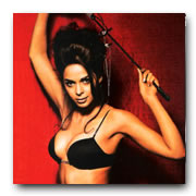 Mallika Sherawat