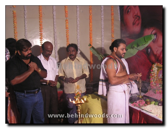 Piragu Movie Launch