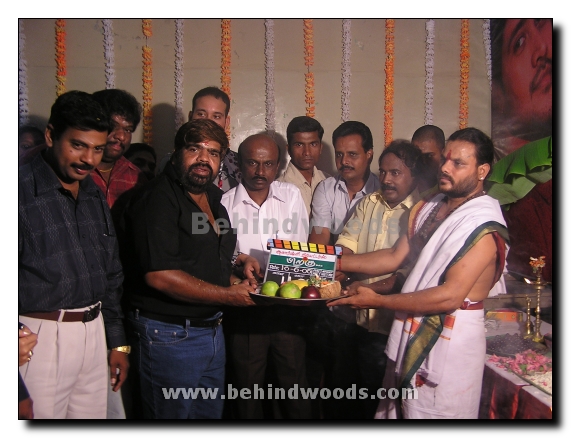 Piragu Movie Launch