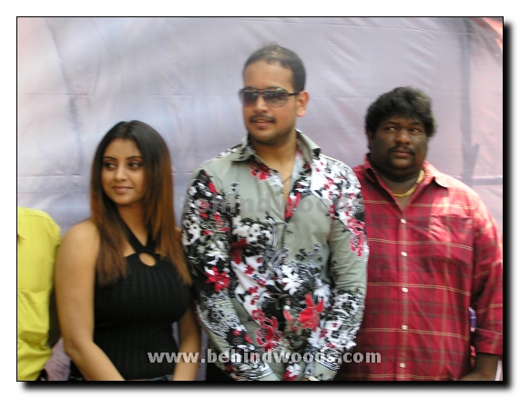 Piragu Movie Launch