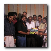 Piragu Movie Launch