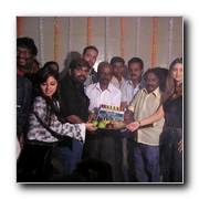 Piragu Movie Launch