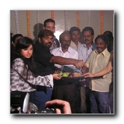 Piragu Movie Launch