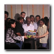 Piragu Movie Launch