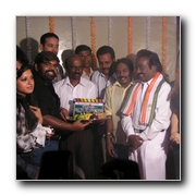 Piragu Movie Launch