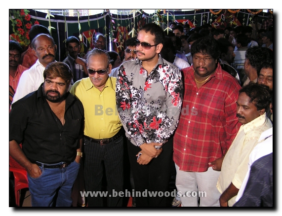 Piragu Movie Launch