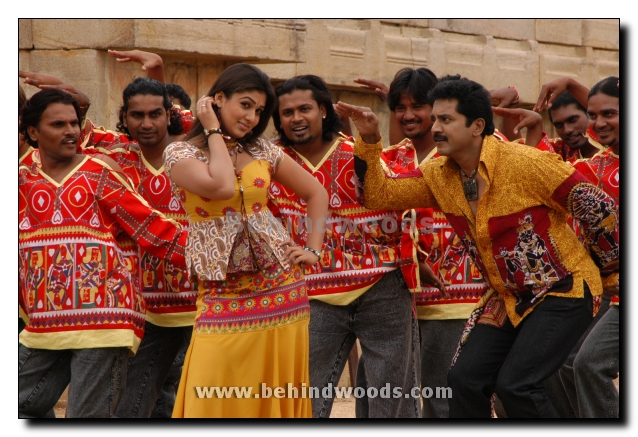 Thalaimagan Movie Gallery