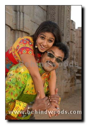 Thalaimagan Movie Gallery