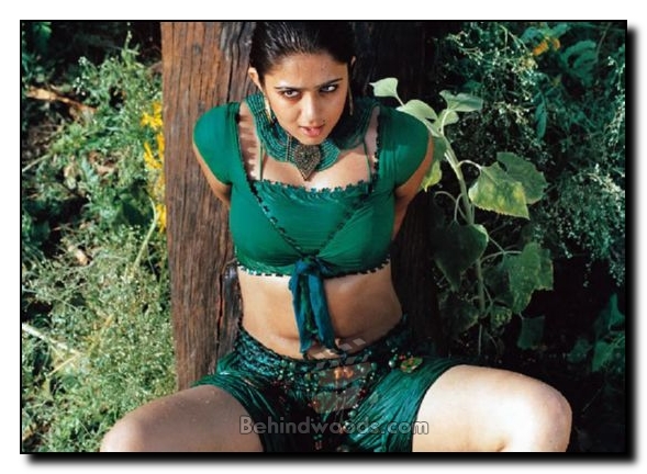 Charmi  Actress Gallery