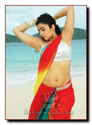 Charmi  Actress Gallery