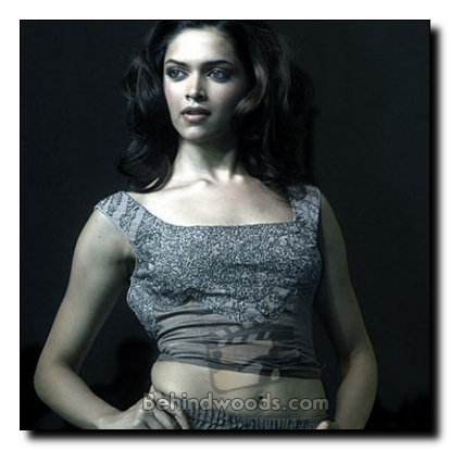 Deepika Padukone Actress Gallery