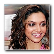 Deepika Padukone Actress Gallery