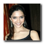 Deepika Padukone Actress Gallery