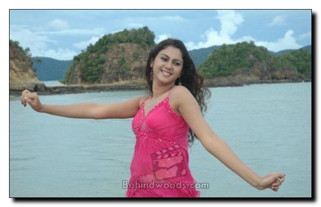 Kamna Jethmalani Actress Gallery