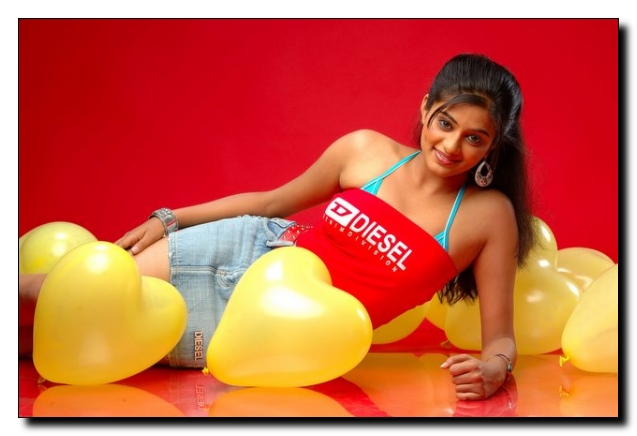 Priyamani Actress Gallery