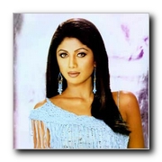 Shilpa Shetty Actress Gallery