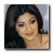 Shilpa Shetty Actress Gallery