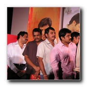 Deepavali Audio Launch Gallery