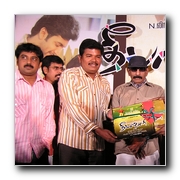 Deepavali Audio Launch Gallery