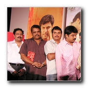 Deepavali Audio Launch Gallery