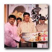 Deepavali Audio Launch Gallery