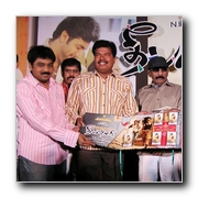 Deepavali Audio Launch Gallery