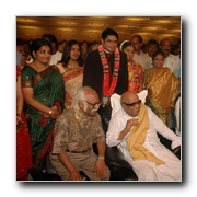 Manoj Wedding Reception - Gallery