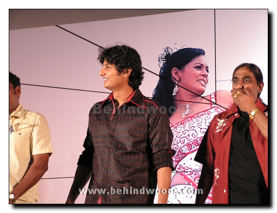 Pori Audio Release - Gallery