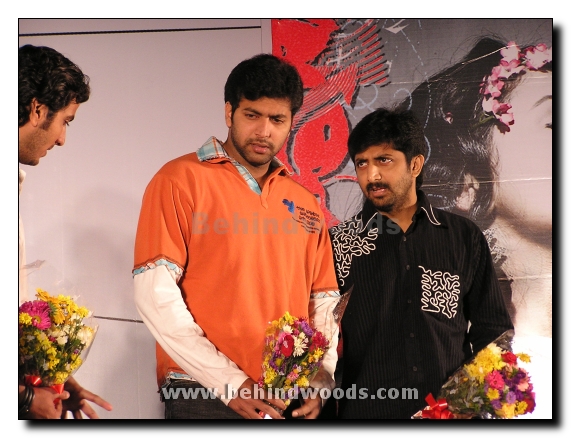 Pori Audio Release - Gallery