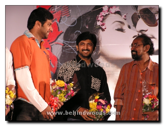 Pori Audio Release - Gallery