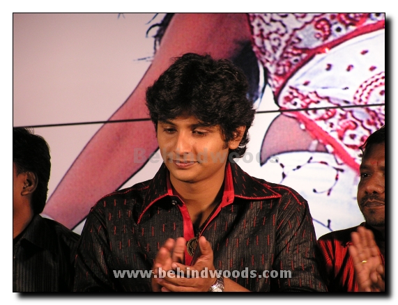 Pori Audio Release - Gallery