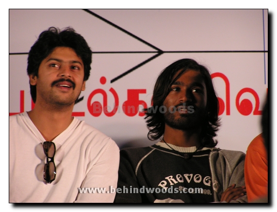 Pori Audio Release - Gallery